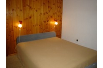 Croatia Privát Prižba, Interior